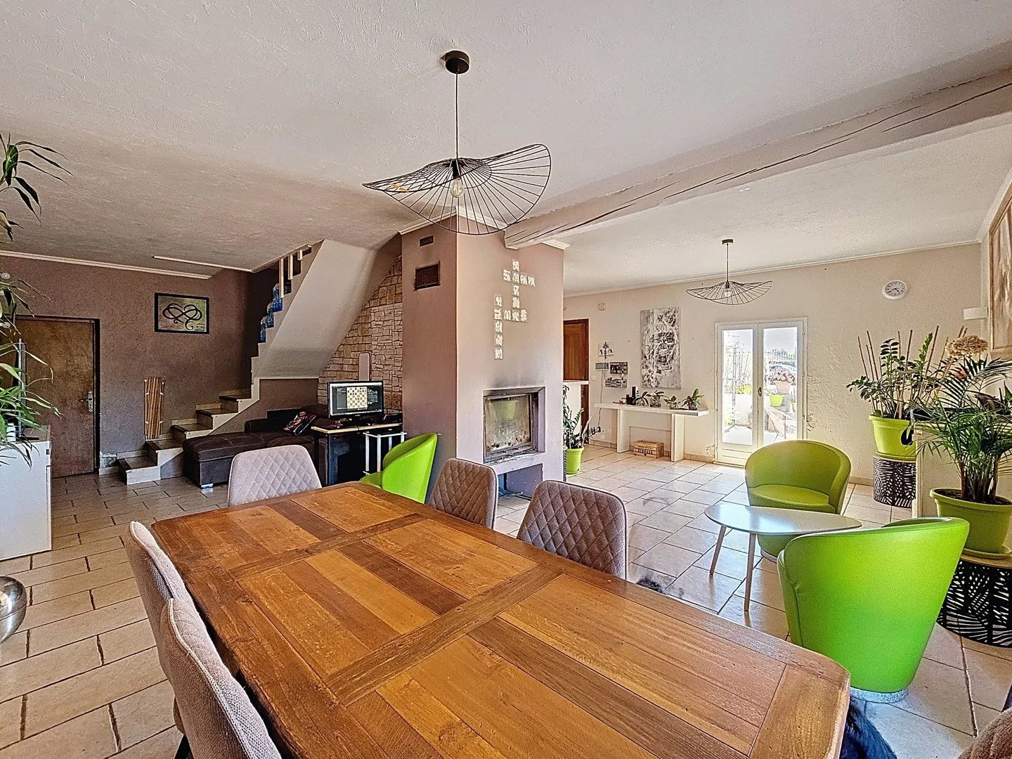 
                                                Vente
                                                 Exclusif 'Montaleigne' maison individuelle sur terrain bénéficia