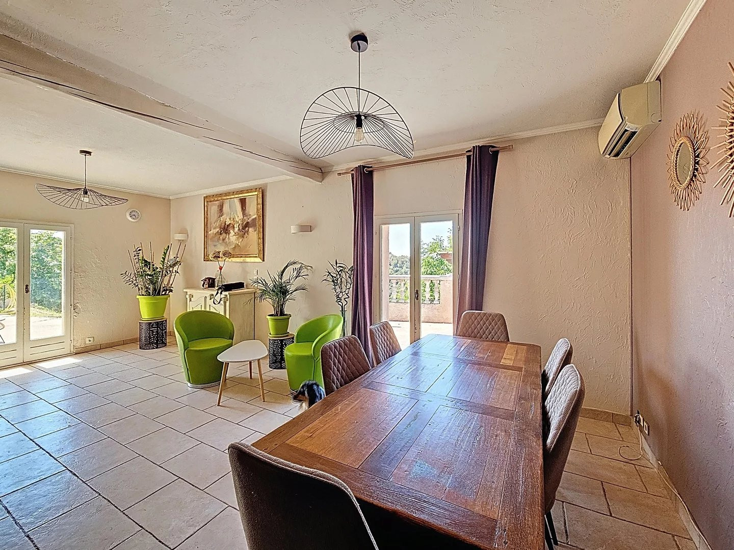 
                                                Vente
                                                 Exclusif 'Montaleigne' maison individuelle sur terrain bénéficia