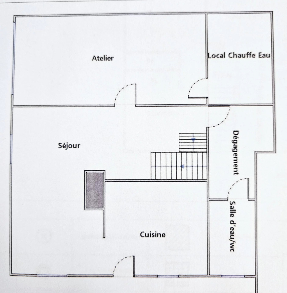 
                                                Vente
                                                 Exclusif 'Montaleigne' maison individuelle sur terrain bénéficia