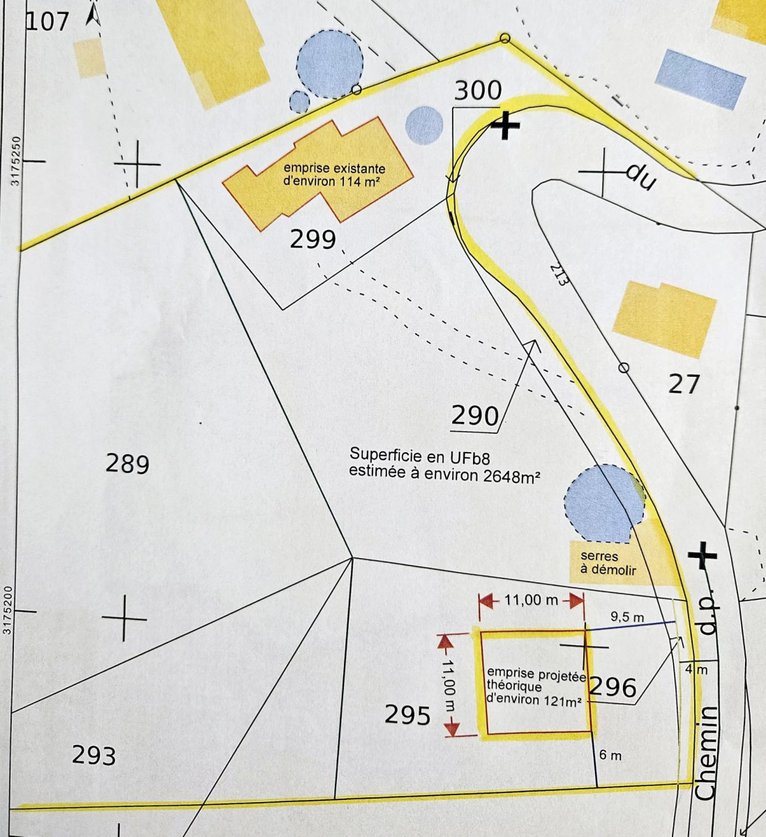 
                                                Vente
                                                 Exclusif 'Montaleigne' maison individuelle sur terrain bénéficia