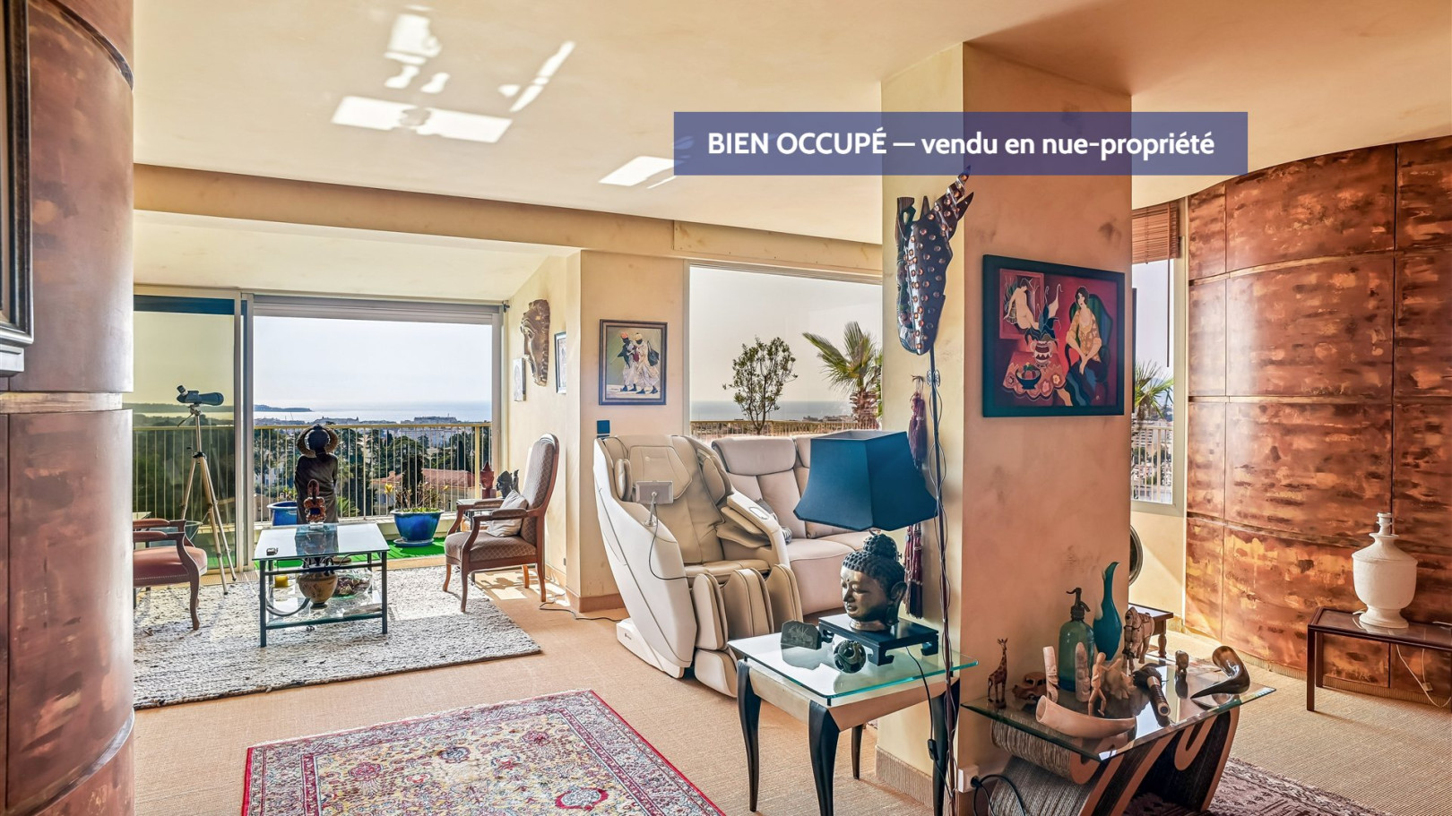 
                                                Vente
                                                 Exclusif : Villa sur le toit, 26 % de décote.