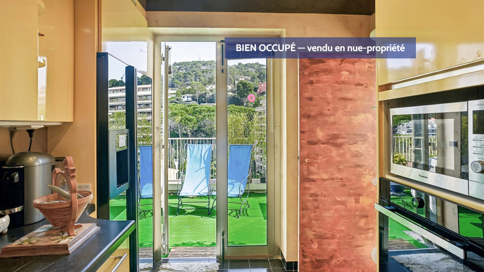 
                                                Vente
                                                 Exclusif : Villa sur le toit, 26 % de décote.