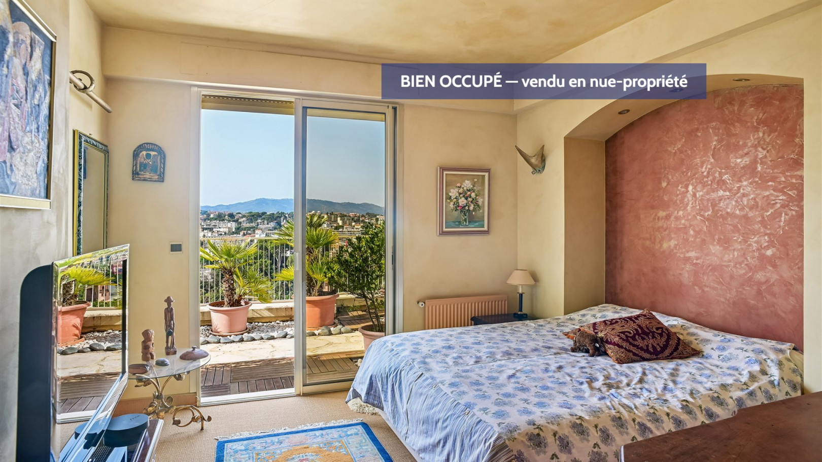 
                                                Vente
                                                 Exclusif : Villa sur le toit, 26 % de décote.