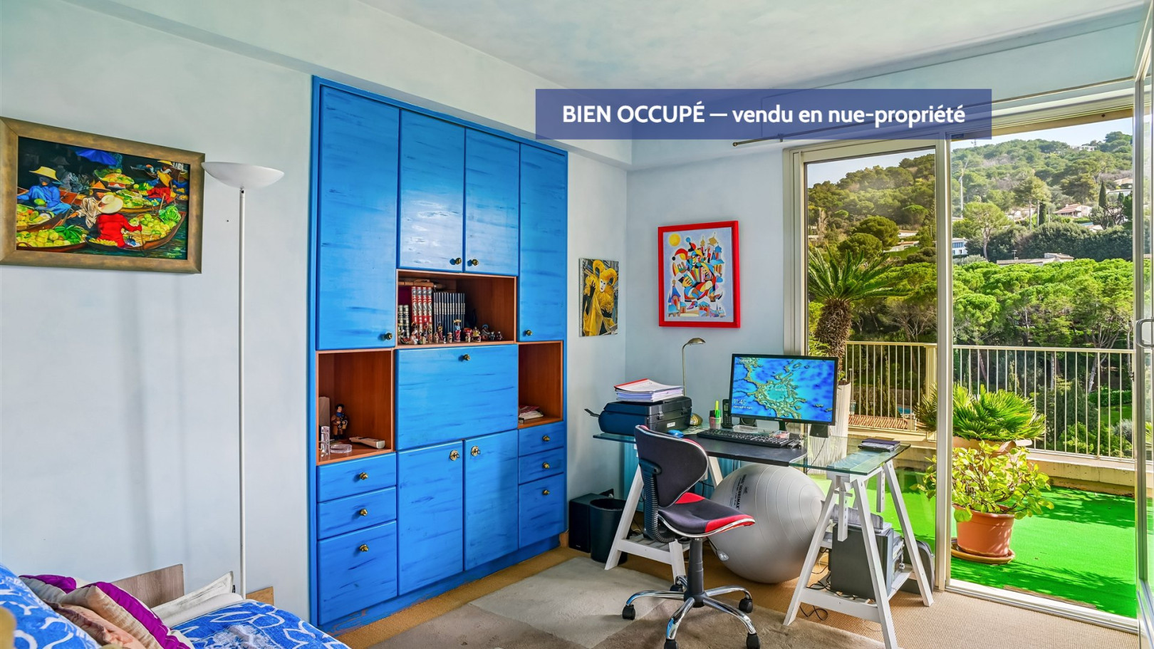 
                                                Vente
                                                 Exclusif : Villa sur le toit, 26 % de décote.