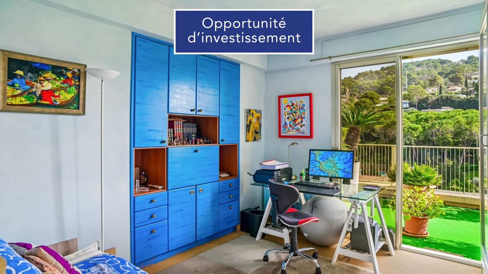 
                                                Vente
                                                 Exclusif : Villa sur le toit, 29 % de décote.