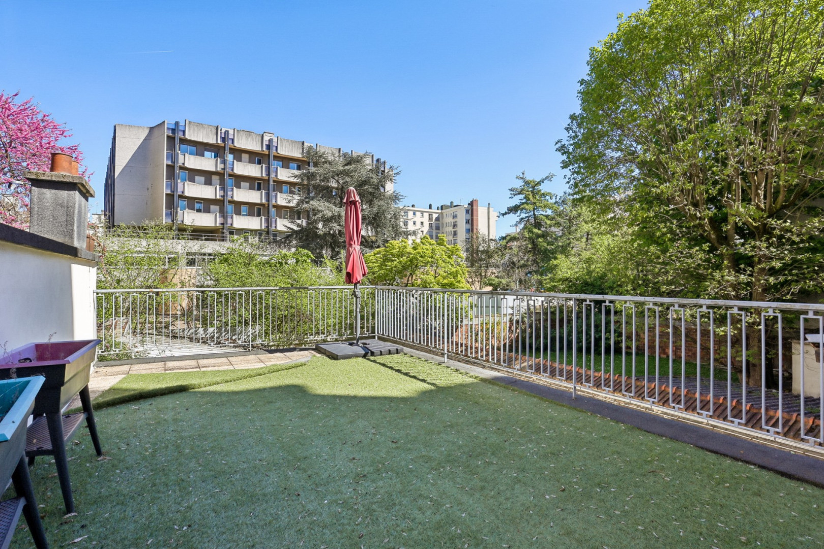 
                                                Vente
                                                 EXCLUSIVITE - 2 PIECES- BOULOGNE "LES PASSAGES"