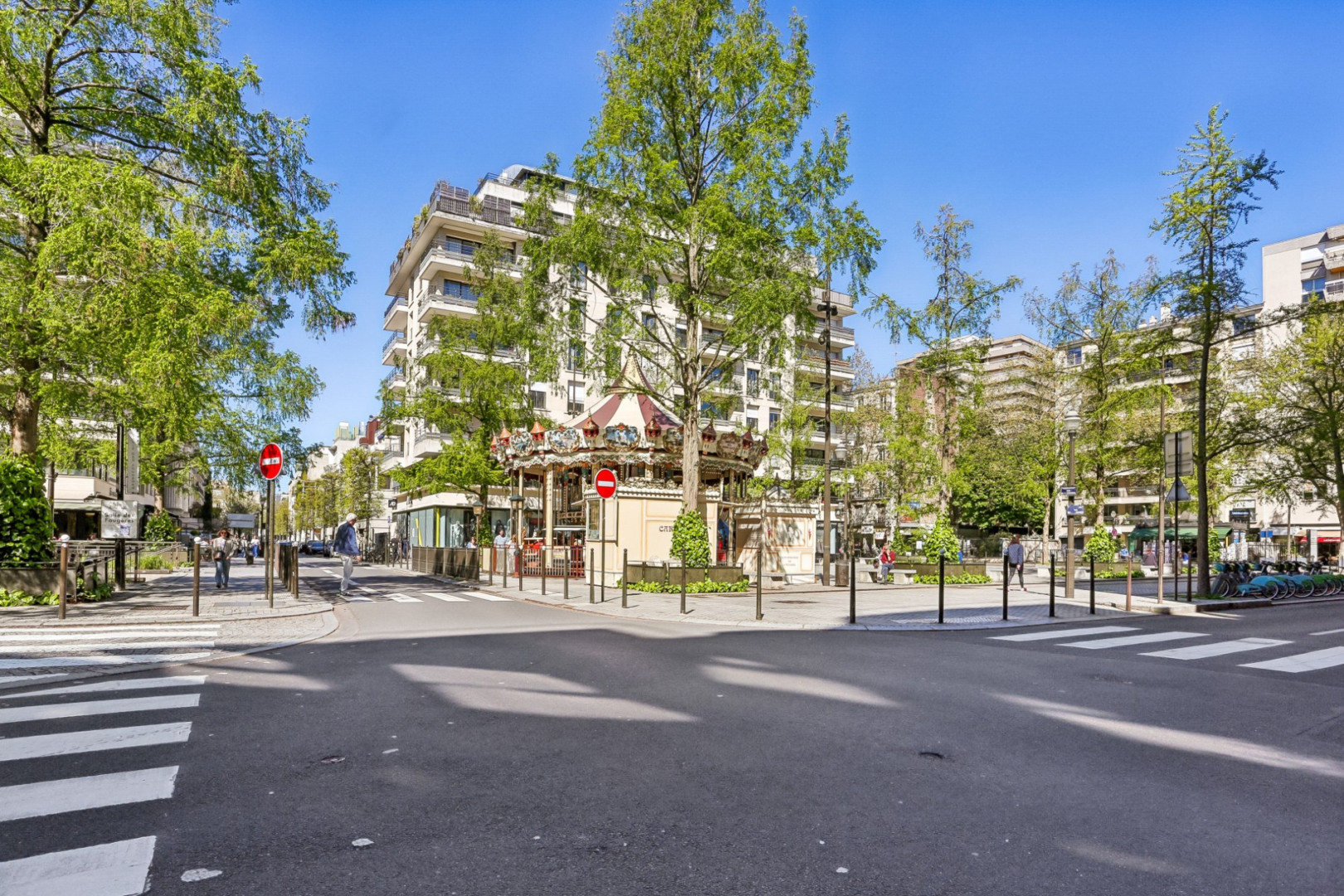 
                                                Vente
                                                 EXCLUSIVITE - 2 PIECES- BOULOGNE "LES PASSAGES"