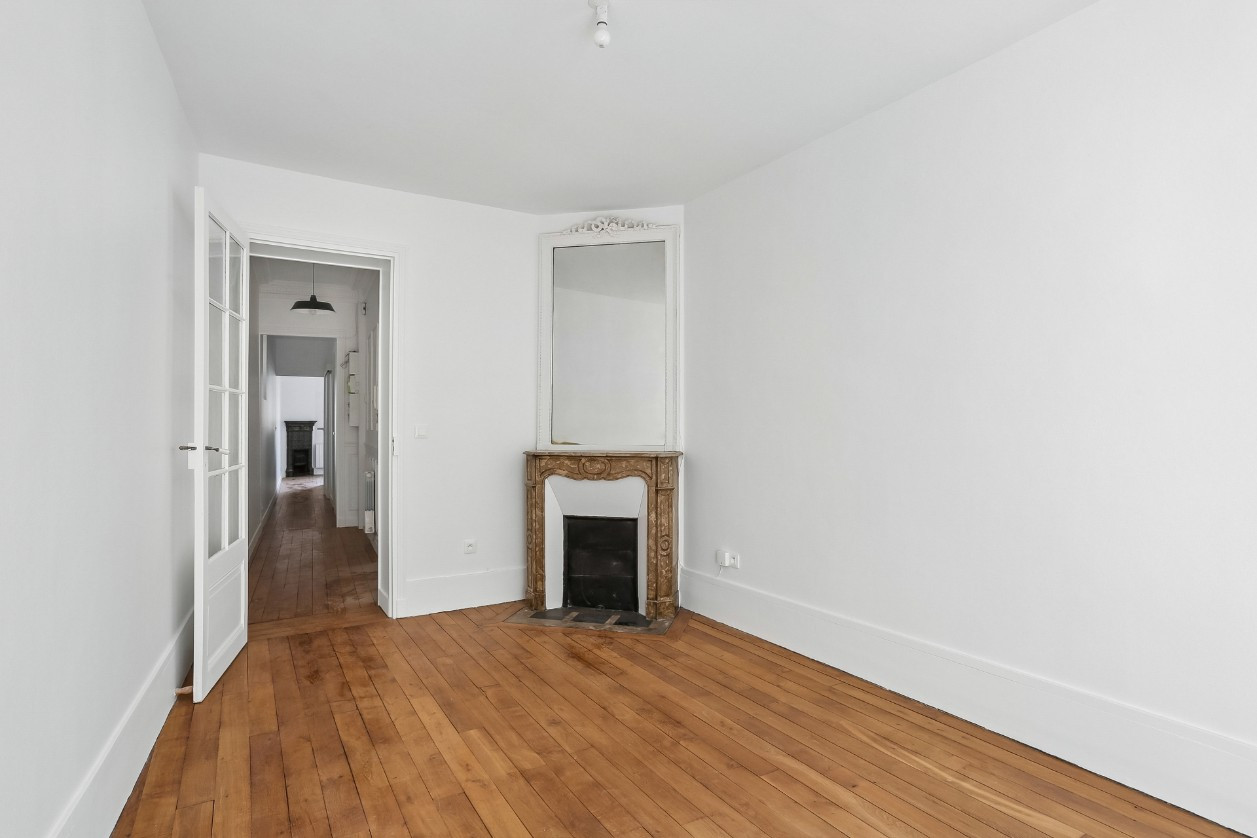 
                                                Vente
                                                 EXCLUSIVITE - 2 PIECES- BOULOGNE "LES PASSAGES"