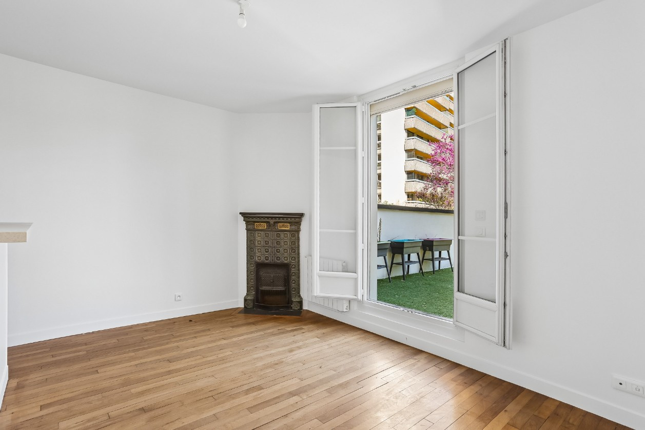 
                                                Vente
                                                 EXCLUSIVITE - 2 PIECES- BOULOGNE "LES PASSAGES"