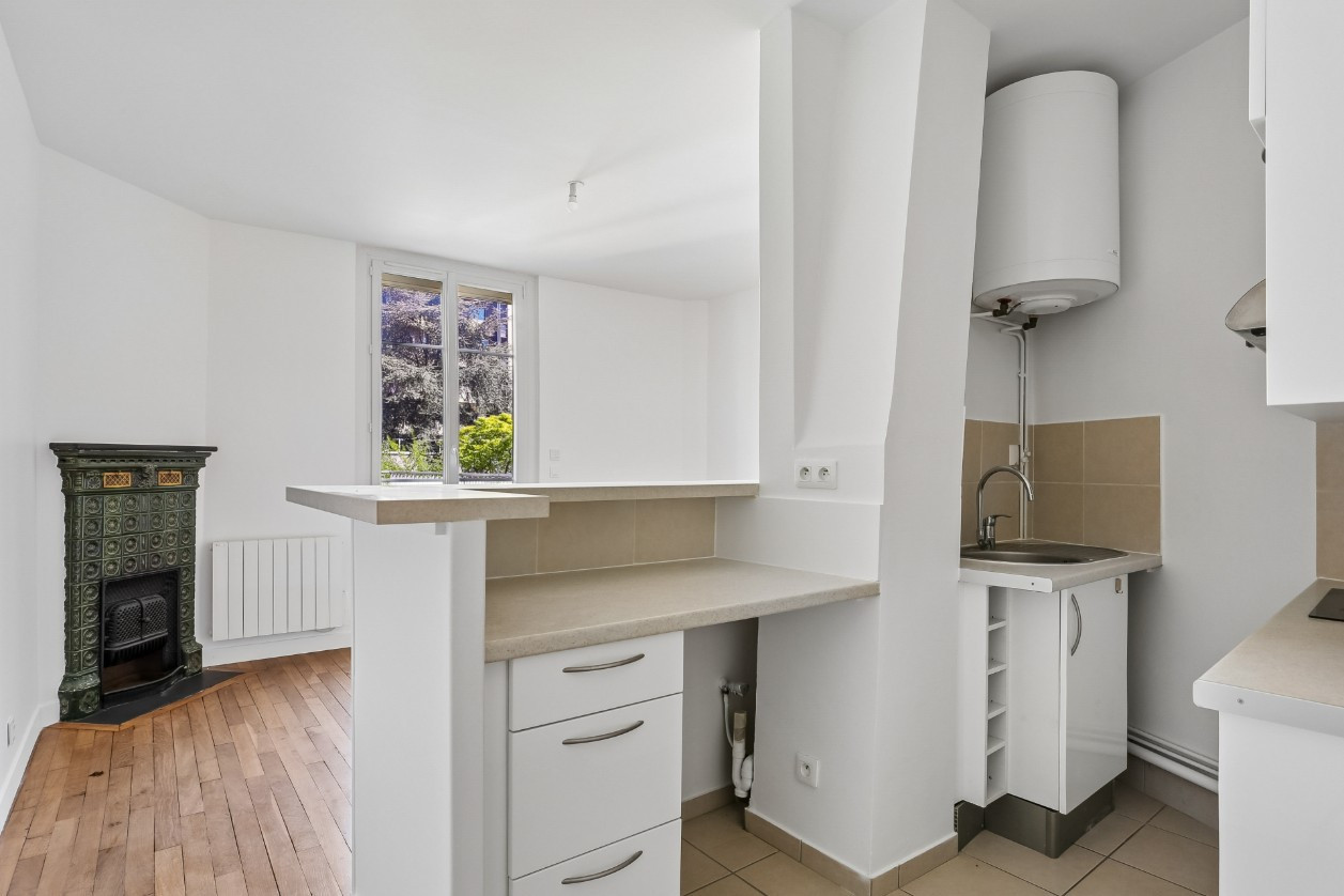 
                                                Vente
                                                 EXCLUSIVITE - 2 PIECES- BOULOGNE "LES PASSAGES"