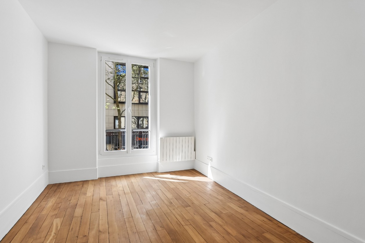 
                                                Vente
                                                 EXCLUSIVITE - 2 PIECES TERRASSE- BOULOGNE
