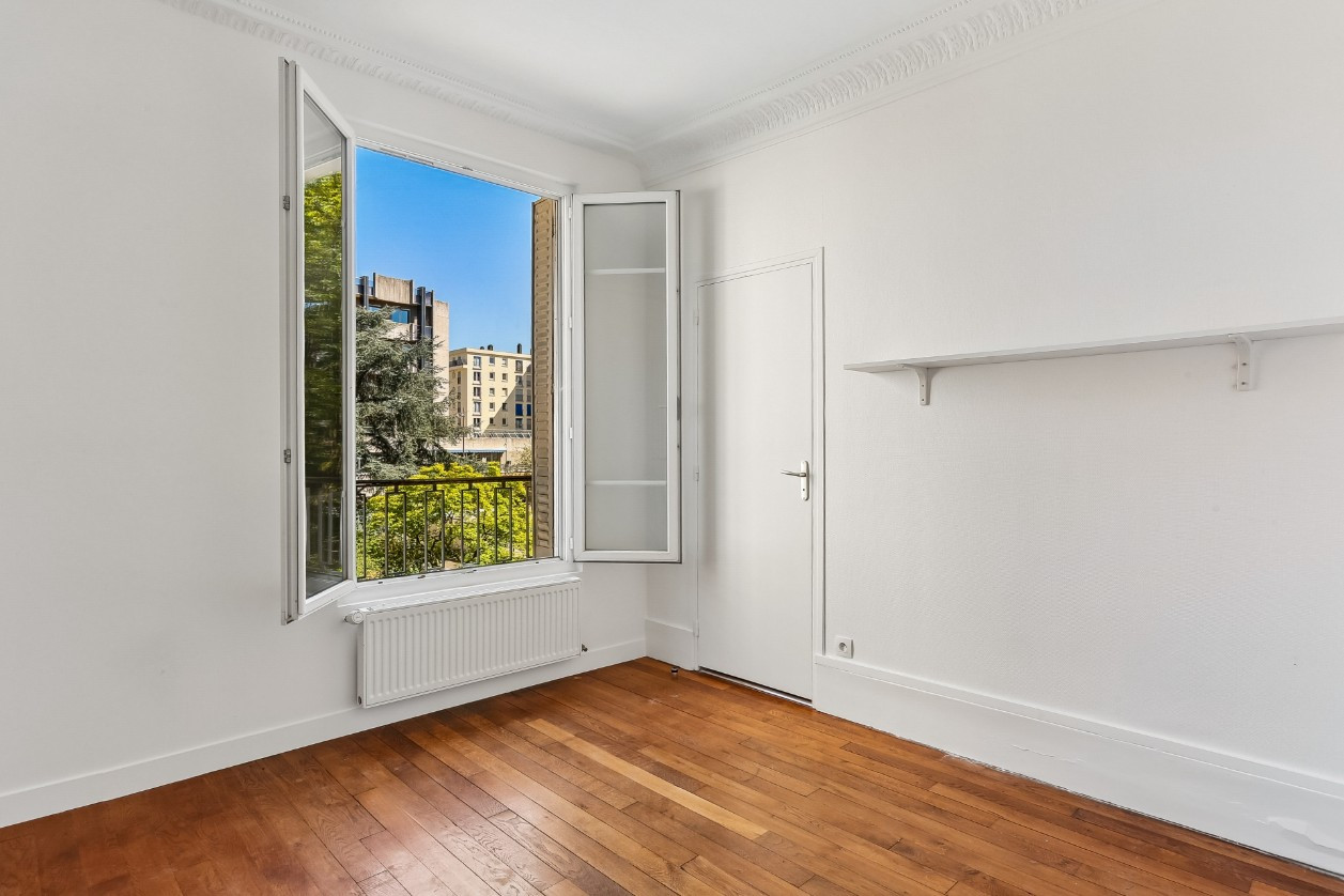 
                                                Vente
                                                 EXCLUSIVITE -2P- 44,6m2 Boulogne LES PASSAGES
