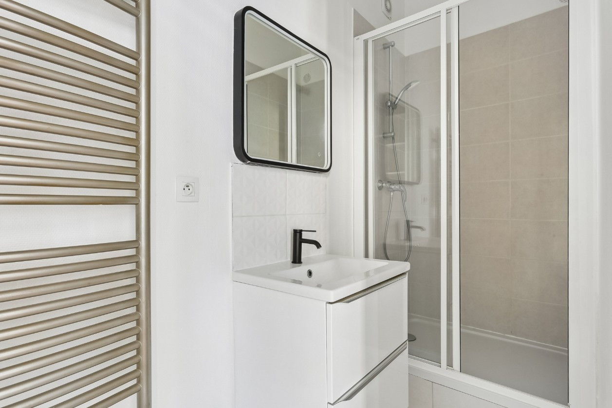 
                                                Vente
                                                 EXCLUSIVITE -2P- 44,6m2 Boulogne LES PASSAGES