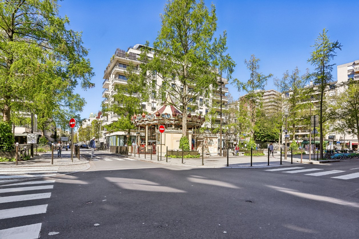 
                                                Vente
                                                 EXCLUSIVITE -2P- 44,6m2 Boulogne LES PASSAGES