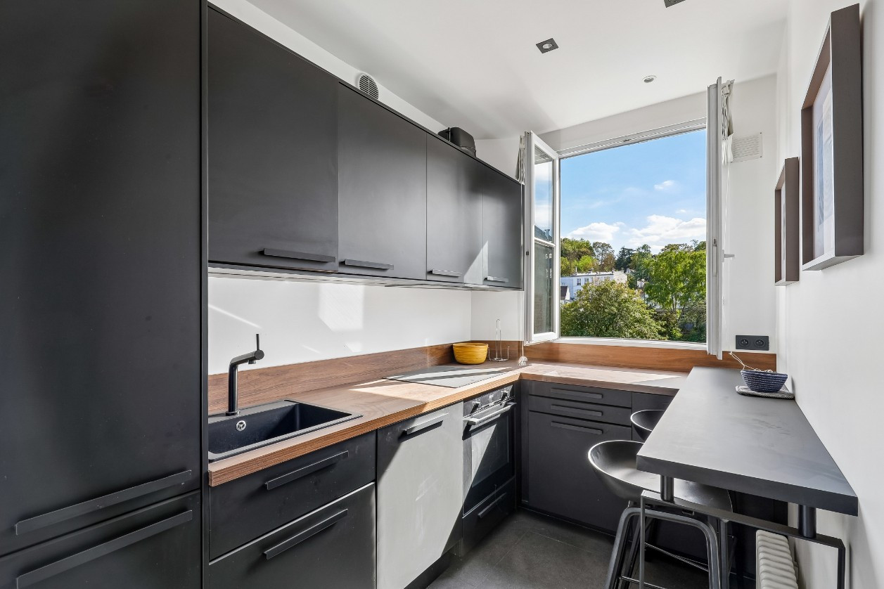 
                                                Vente
                                                 EXCLUSIVITE- 3P rénové - Lamarck Caulaincourt