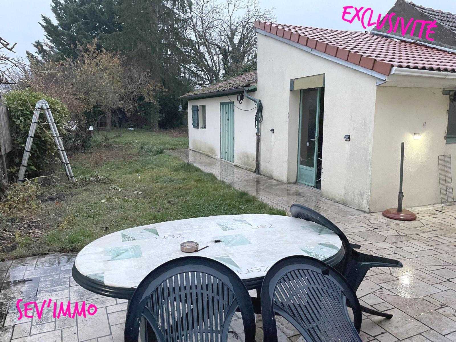 
                                                Vente
                                                 EXCLUSIVITE