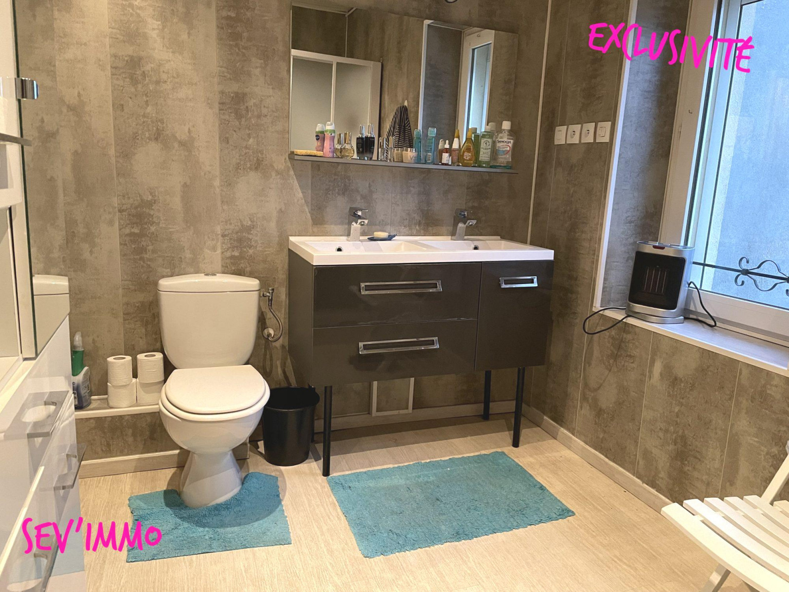 
                                                Vente
                                                 EXCLUSIVITE