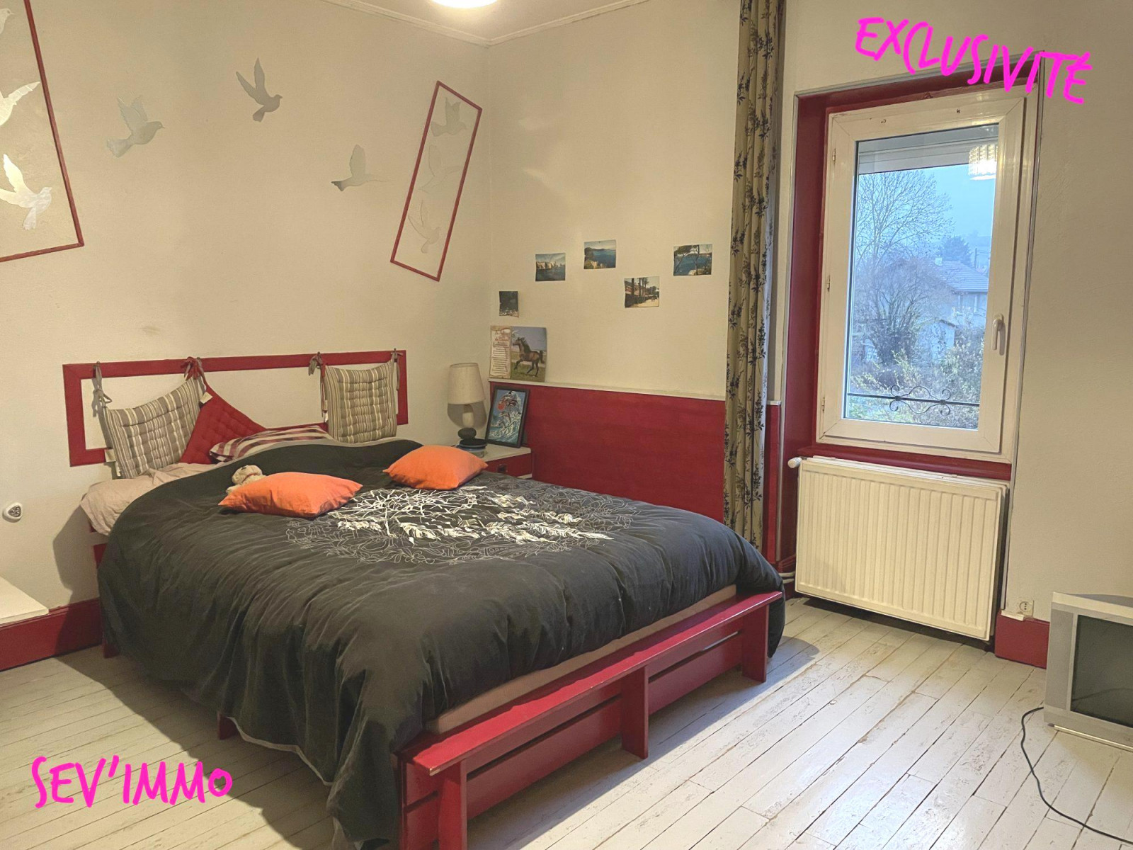 
                                                Vente
                                                 EXCLUSIVITE