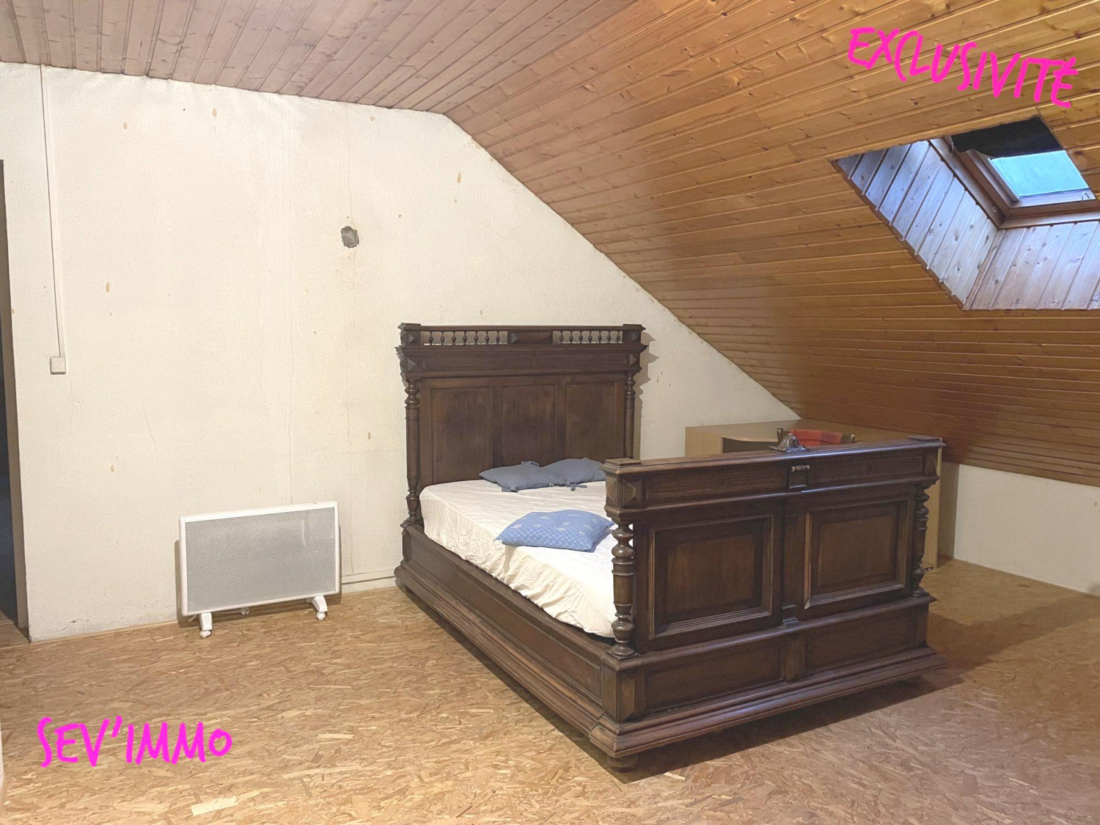 
                                                Vente
                                                 EXCLUSIVITE