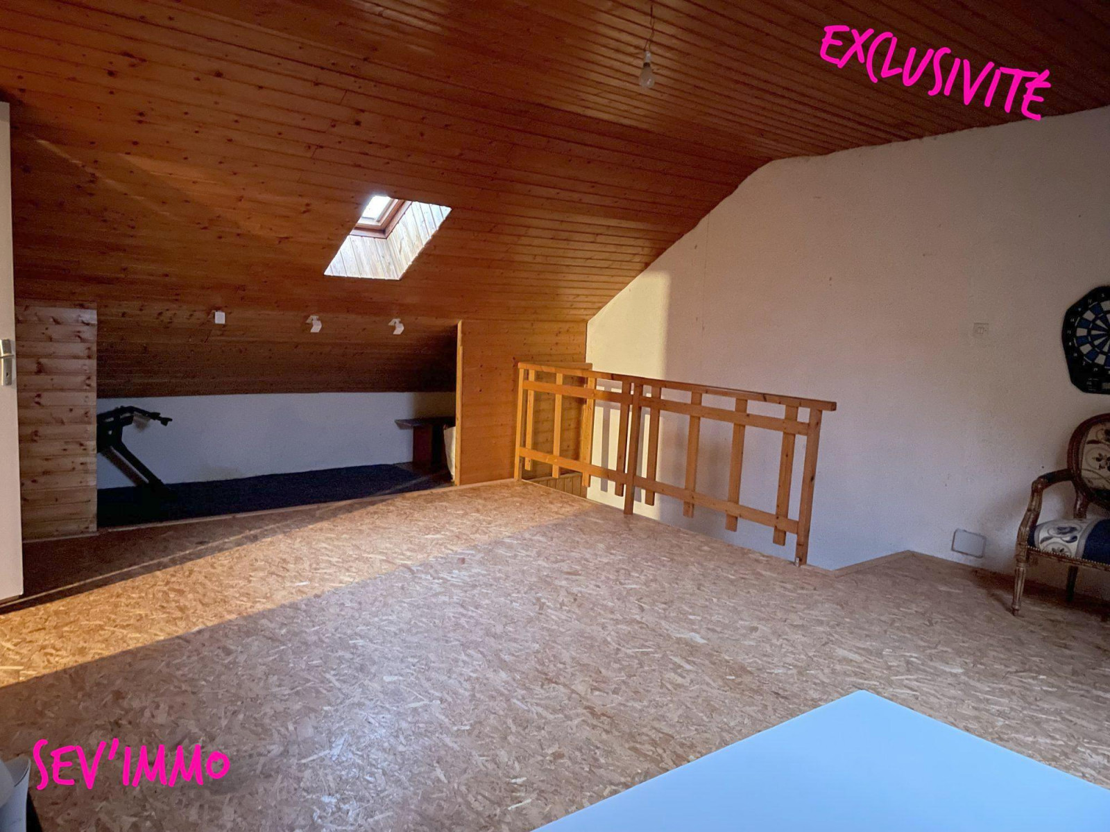 
                                                Vente
                                                 EXCLUSIVITE