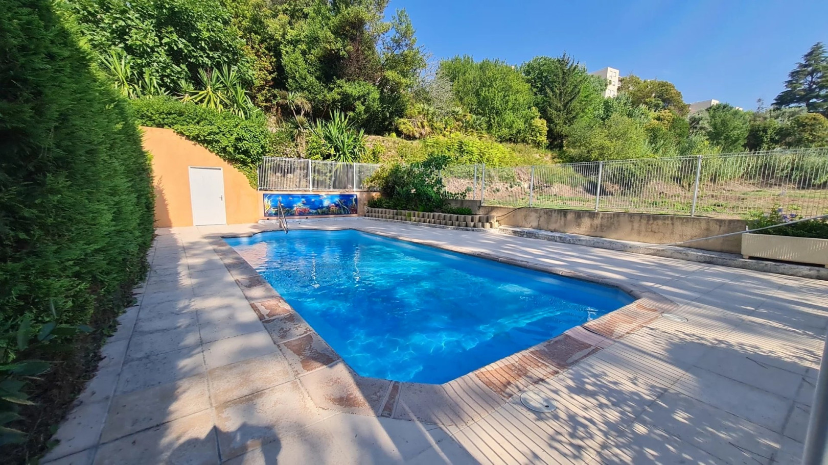 
                                                Location
                                                 EXCLUSIVITE ANTIBES - STUDIO AVEC COIN NUIT  AVEC PARKING ET CAVE