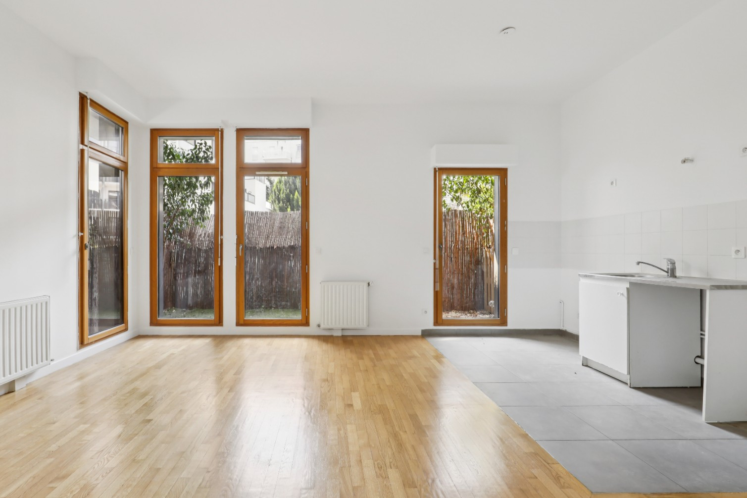 
                                                Vente
                                                 Exclusivité - Appartement 2 pièces avec terrasse