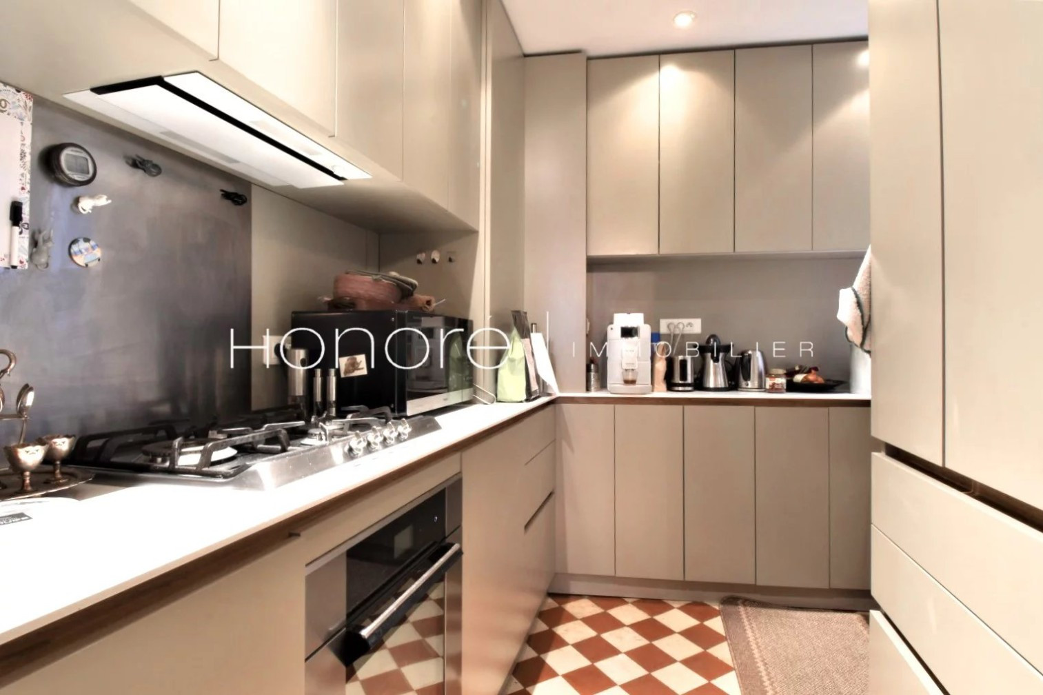 
                                                Vente
                                                 EXCLUSIVITE APPARTEMENT 3 PIECES