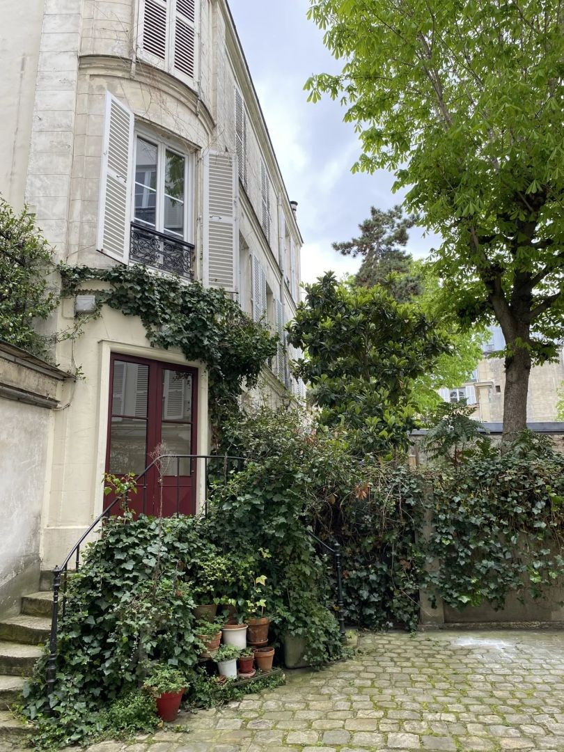 
                                                Vente
                                                 EXCLUSIVITE APPARTEMENT 3 PIECES