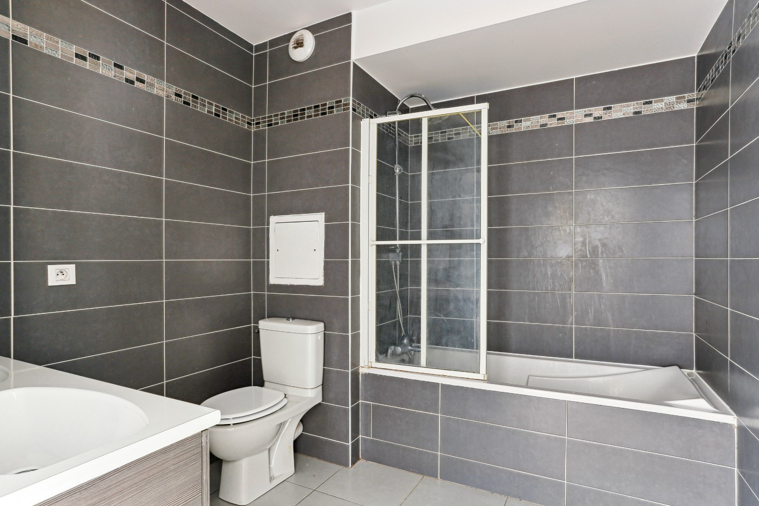 
                                                Vente
                                                 Exclusivité - Appartement 3 pièces avec balcon