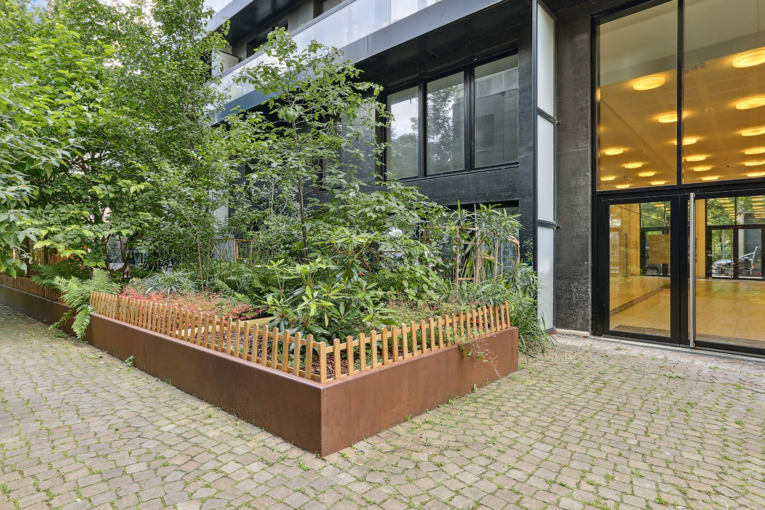 
                                                Vente
                                                 Exclusivité - Appartement 3 pièces avec balcon