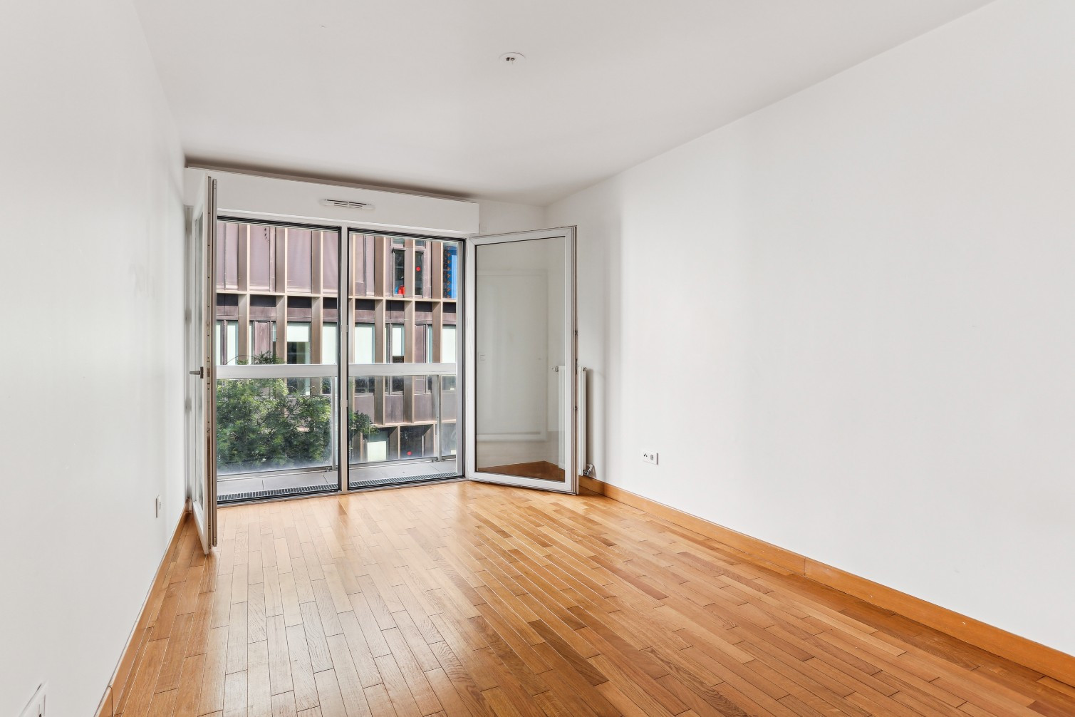 
                                                Vente
                                                 Exclusivité - Appartement 3 pièces avec balcon