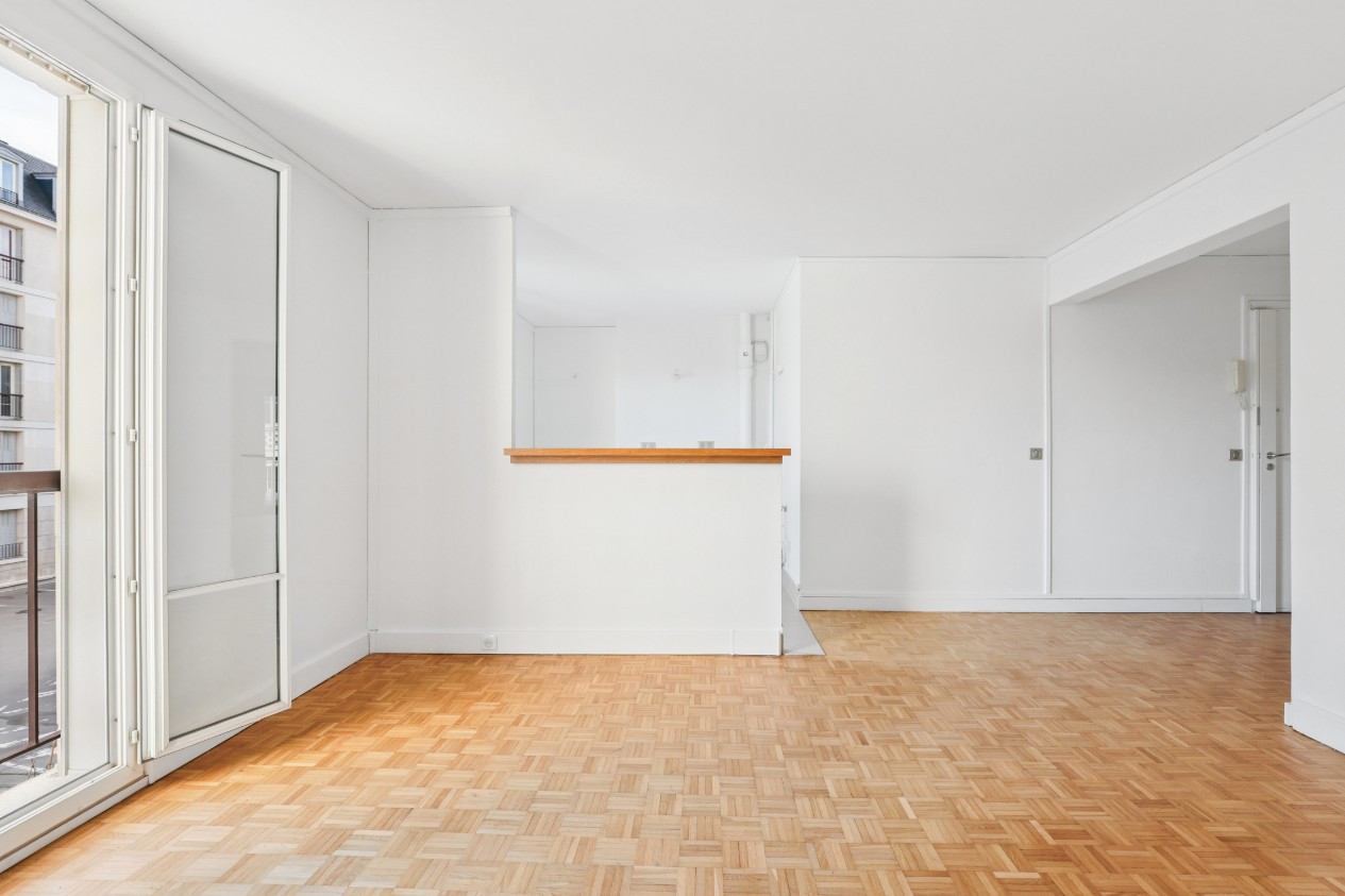 
                                                Vente
                                                 Exclusivité Appartement 3 pièces - Versailles