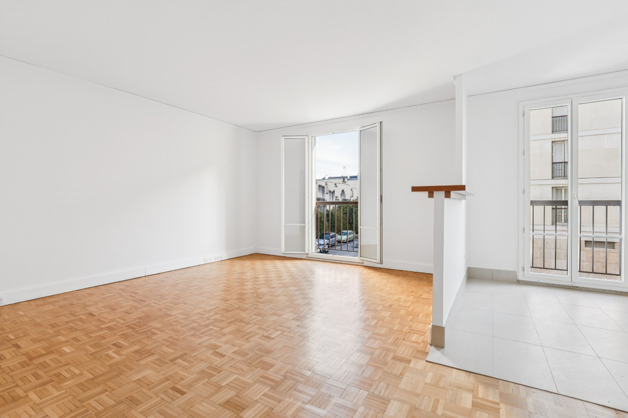 
                                                Vente
                                                 Exclusivité Appartement 3 pièces - Versailles