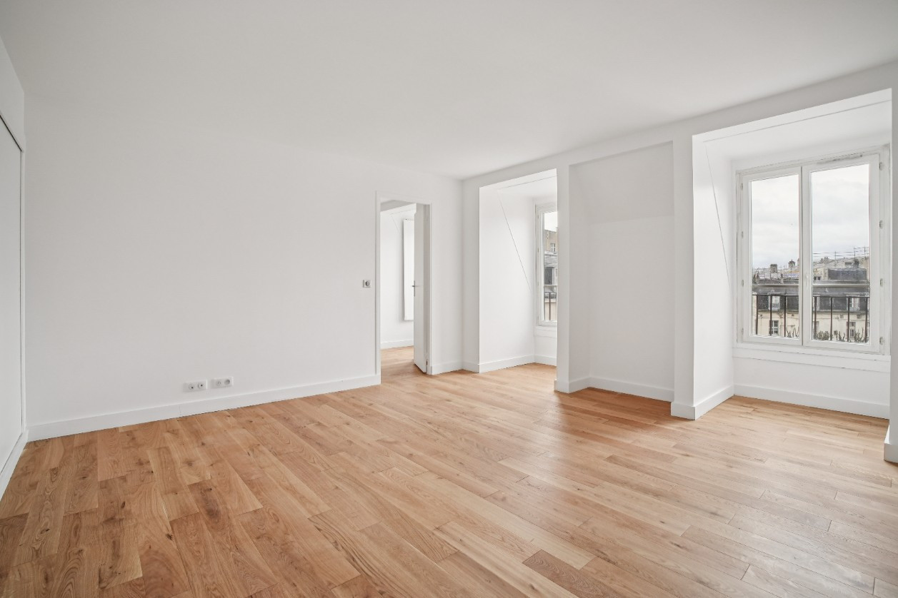 
                                                Vente
                                                 Exclusivité Appartement 3 P Versailles Château