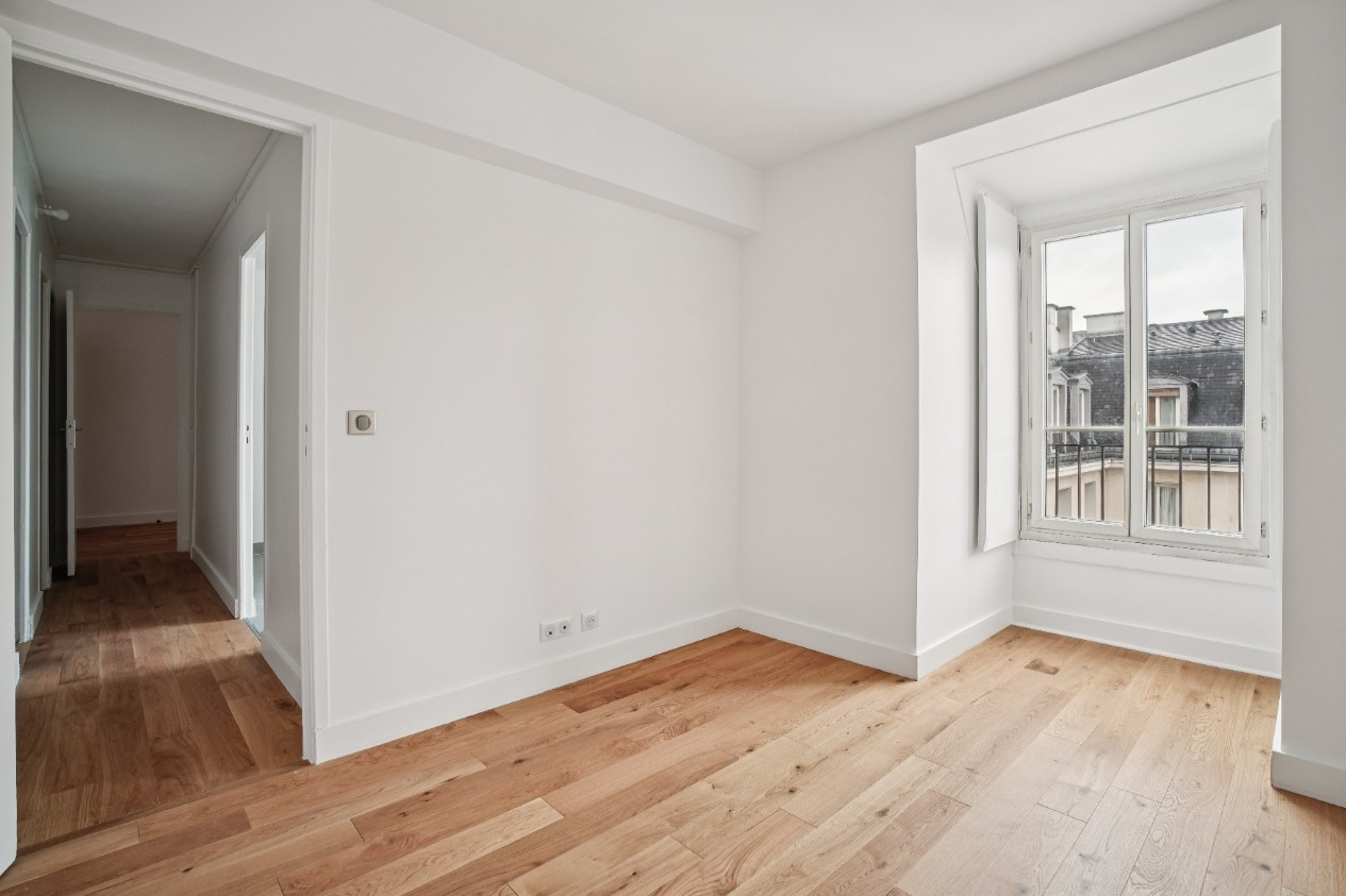 
                                                Vente
                                                 Exclusivité Appartement 3 P Versailles Château