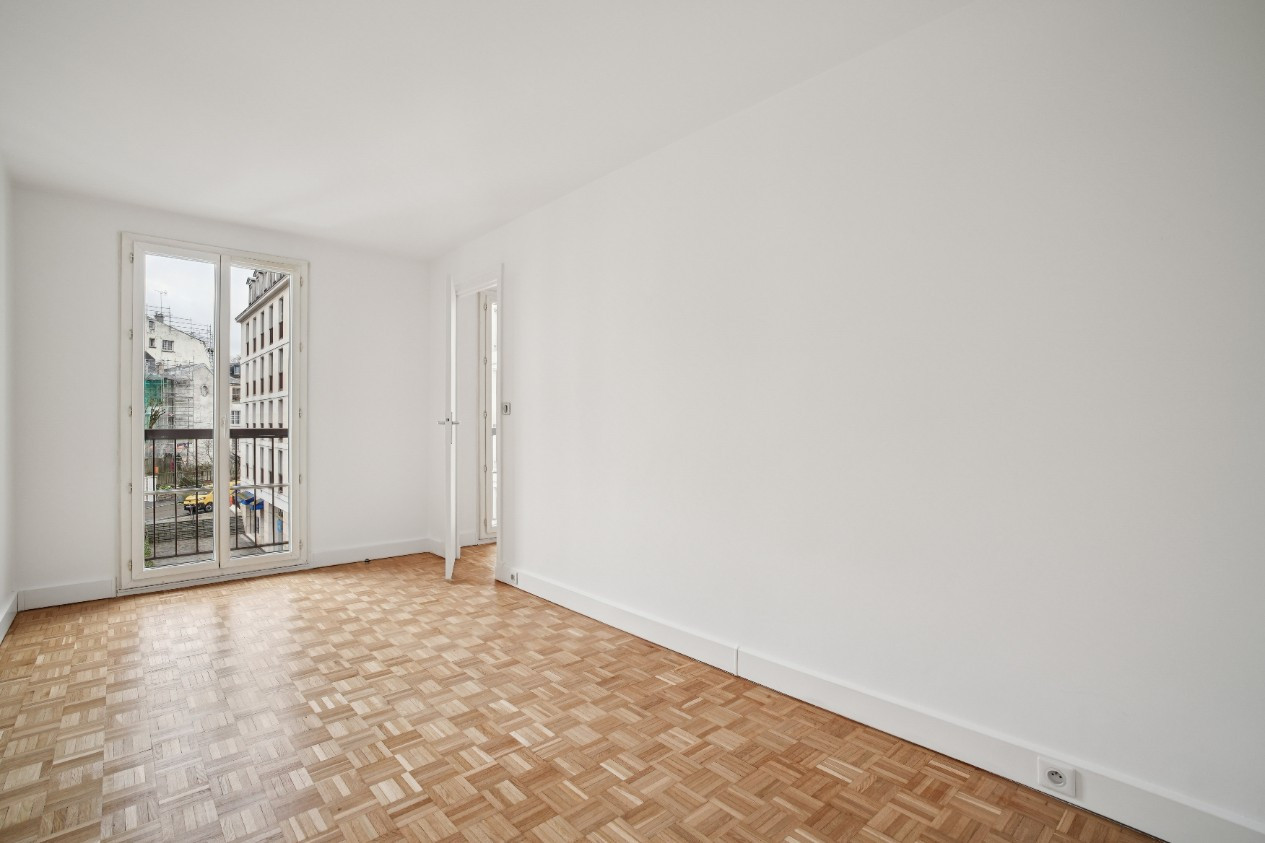 
                                                Vente
                                                 Exclusivité 3 pièces  - Versailles Château