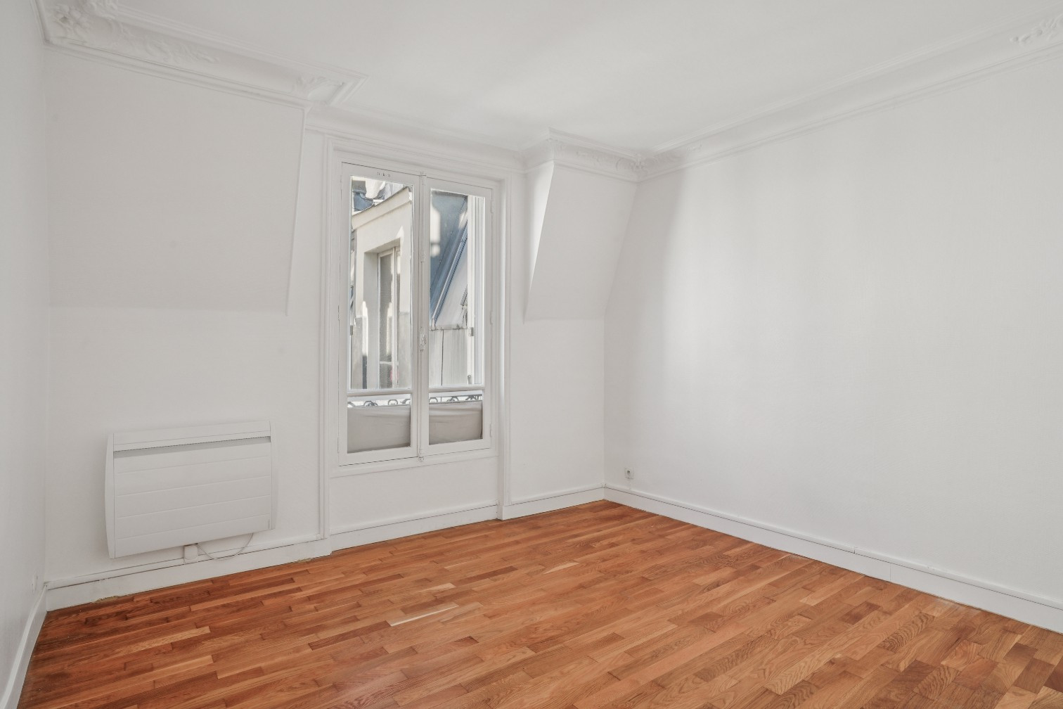 
                                                Vente
                                                 EXCLUSIVITÉ – Appartement 4 pièces - Paris 9e