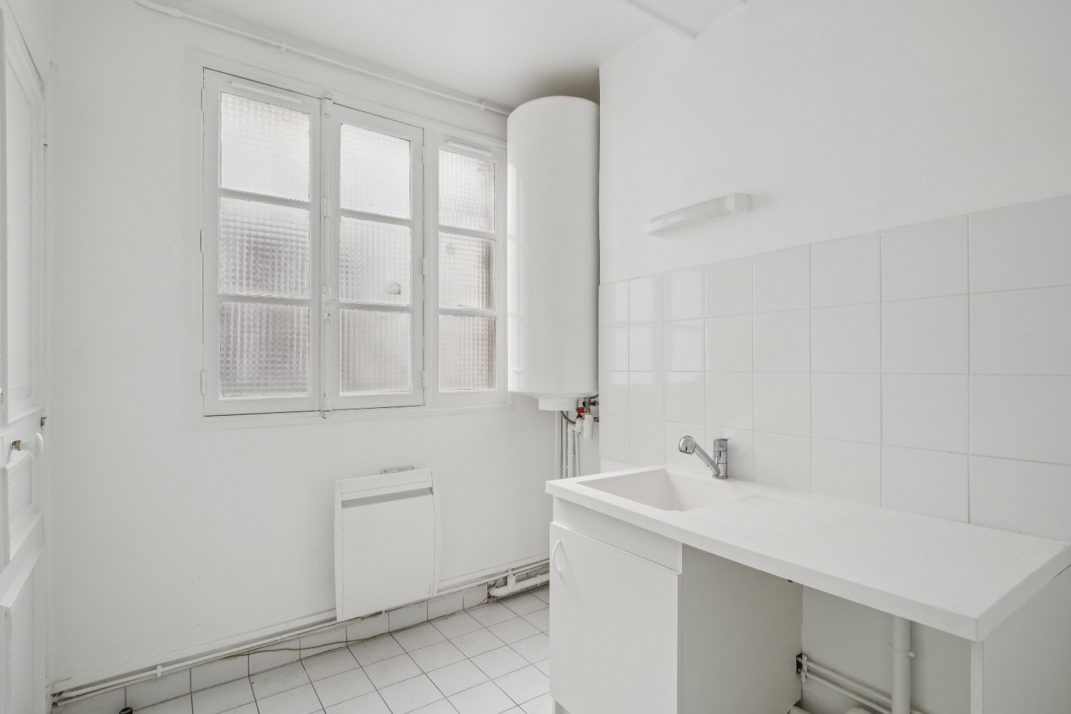 
                                                Vente
                                                 EXCLUSIVITÉ – Appartement 4 pièces - Paris 9e