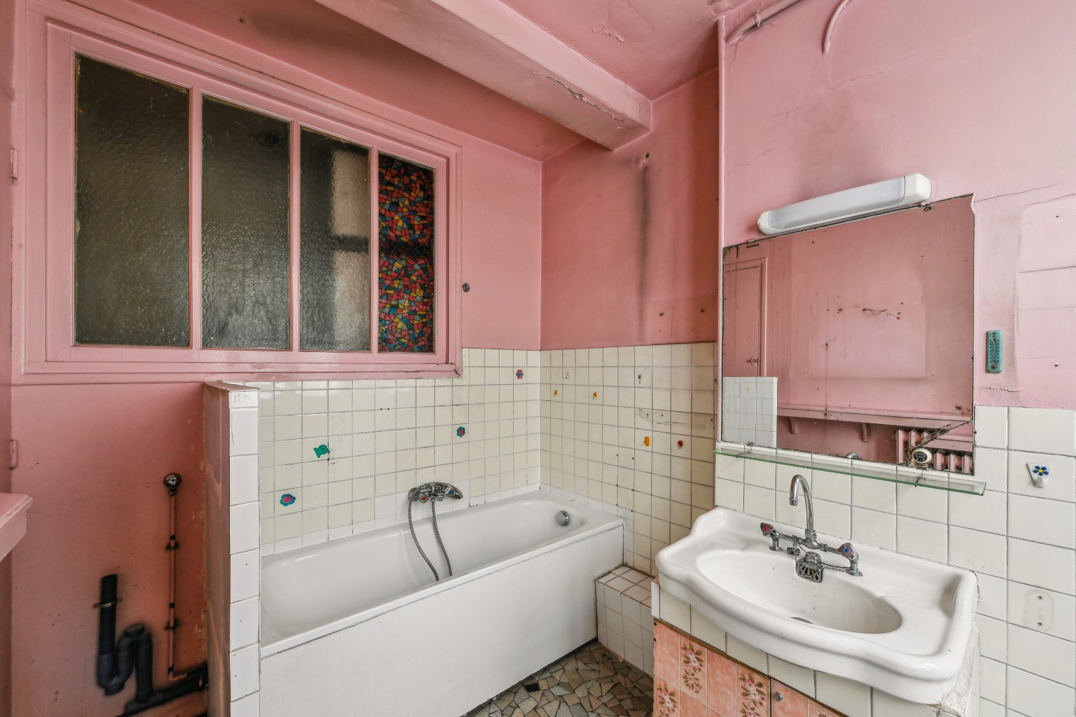 
                                                Vente
                                                 EXCLUSIVITÉ – Appartement 5 pièces - Pl de Clichy