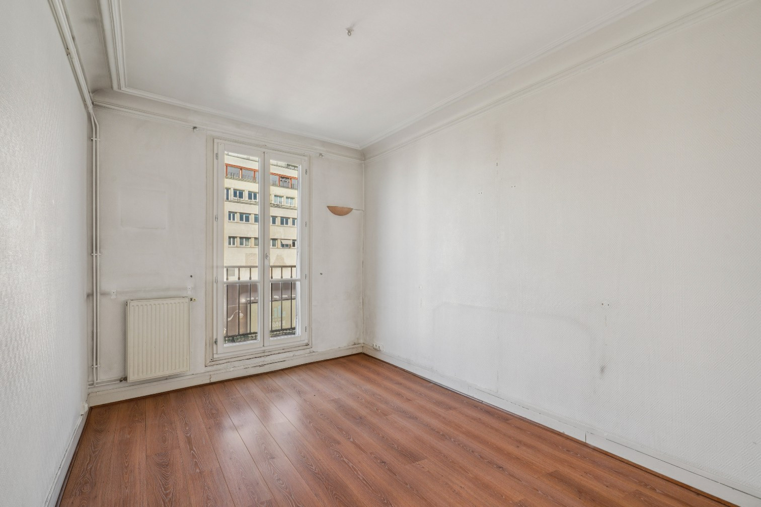 
                                                Vente
                                                 EXCLUSIVITÉ – Appartement 5 pièces - Pl de Clichy