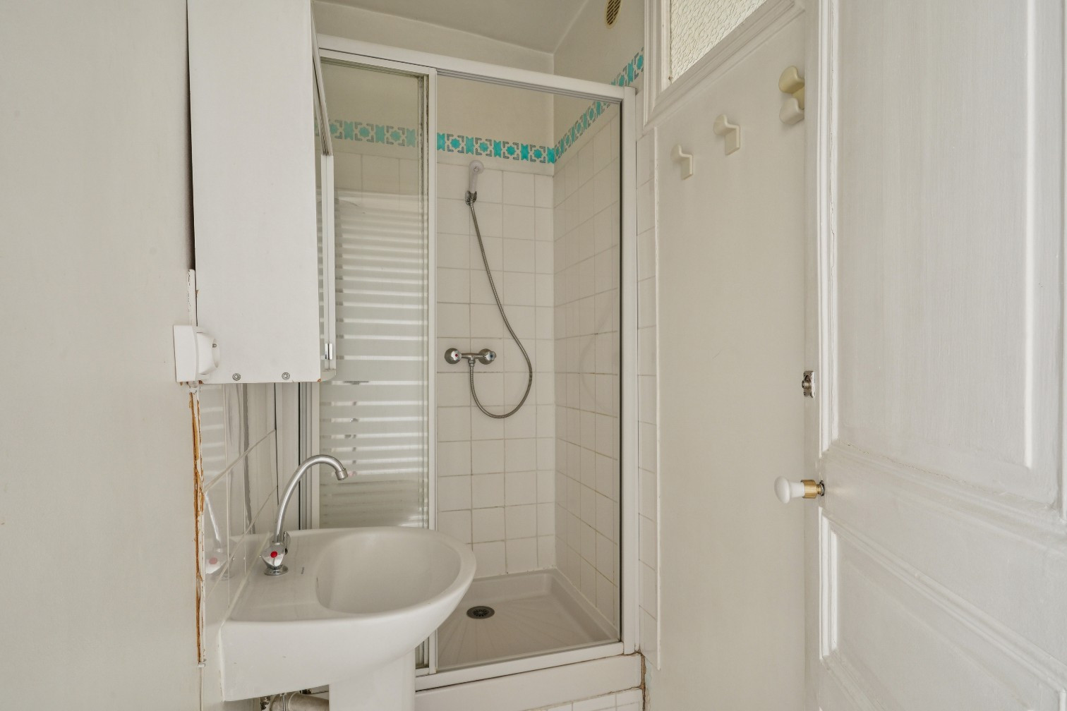 
                                                Vente
                                                 EXCLUSIVITÉ – Appartement 5 pièces - Pl de Clichy