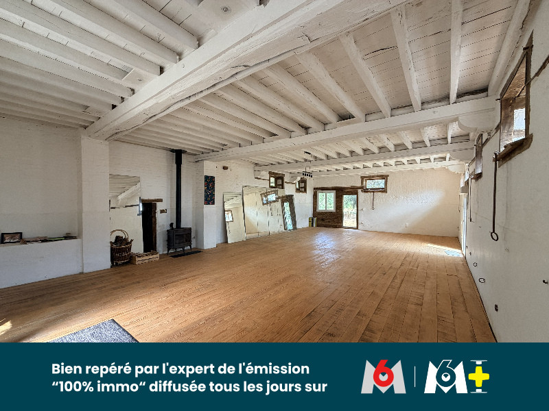 
                                                Vente
                                                 EXCLUSIVITÉ CHANTEPIE | 5 CHAMBRES | 169 m² (201 m² au sol) | RÉCEPTION 200 m² | 2 600 m²