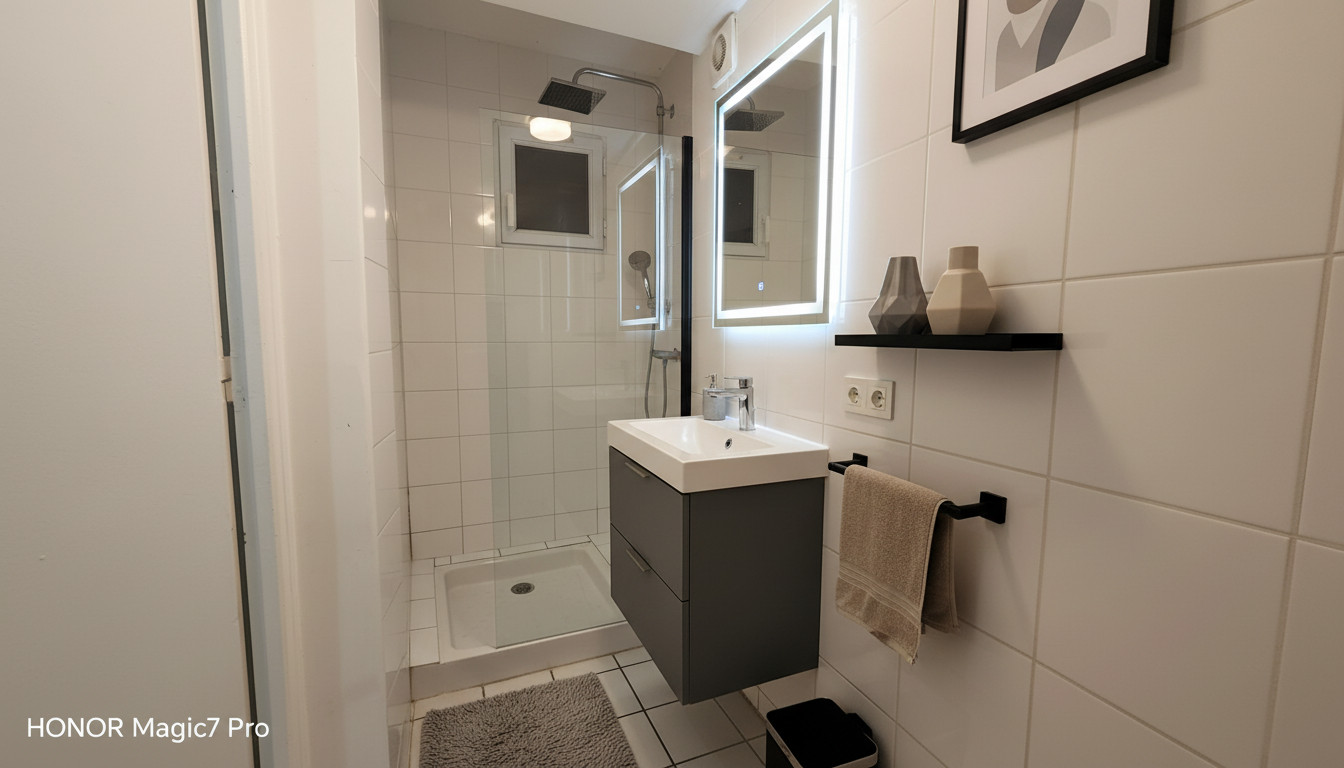 
                                                Vente
                                                 Exclusivité Eco Transac Appartement T2 Sathonay-Camp