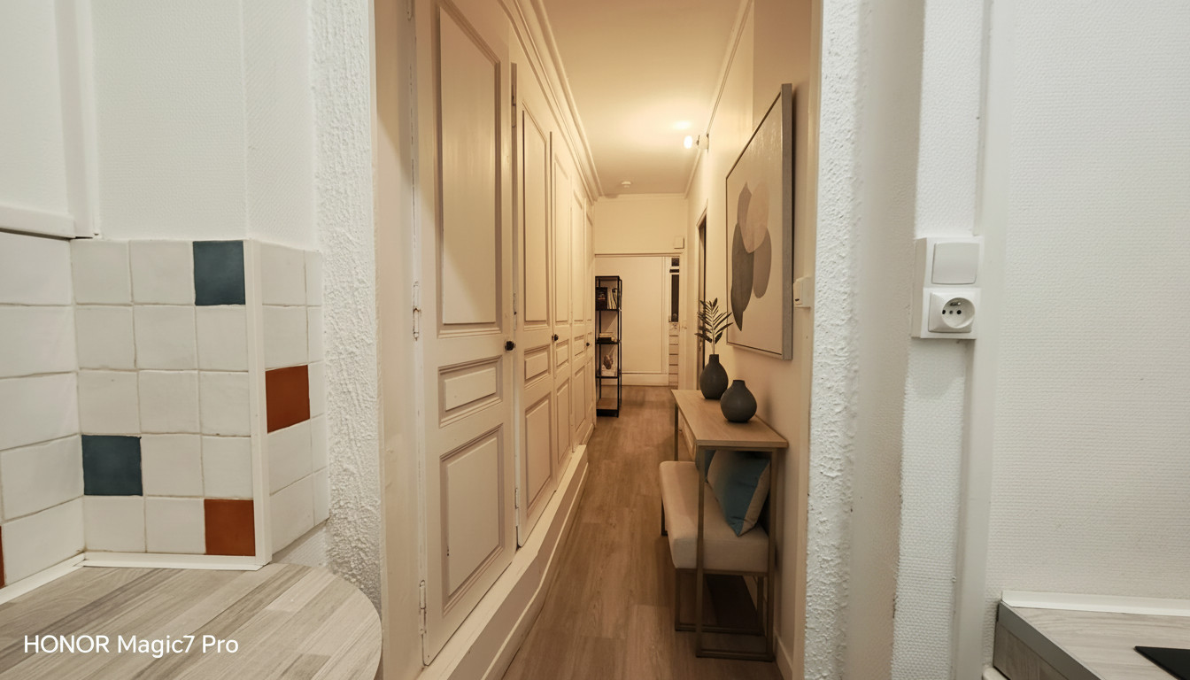 
                                                Vente
                                                 Exclusivité Eco Transac Appartement T2 Sathonay-Camp