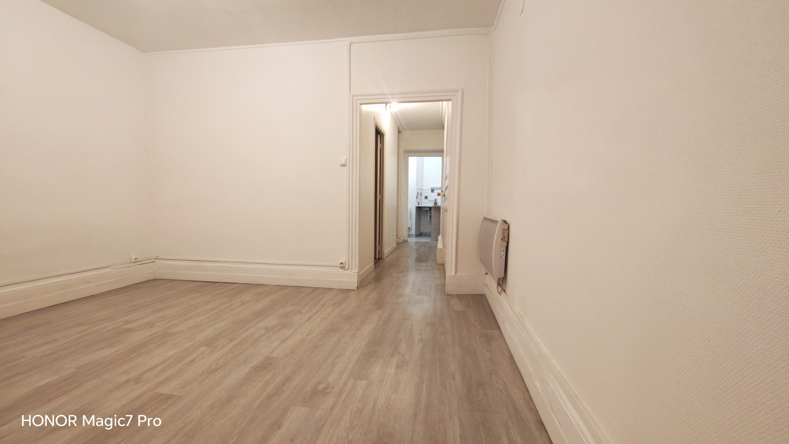 
                                                Vente
                                                 Exclusivité Eco Transac Appartement T2 Sathonay-Camp