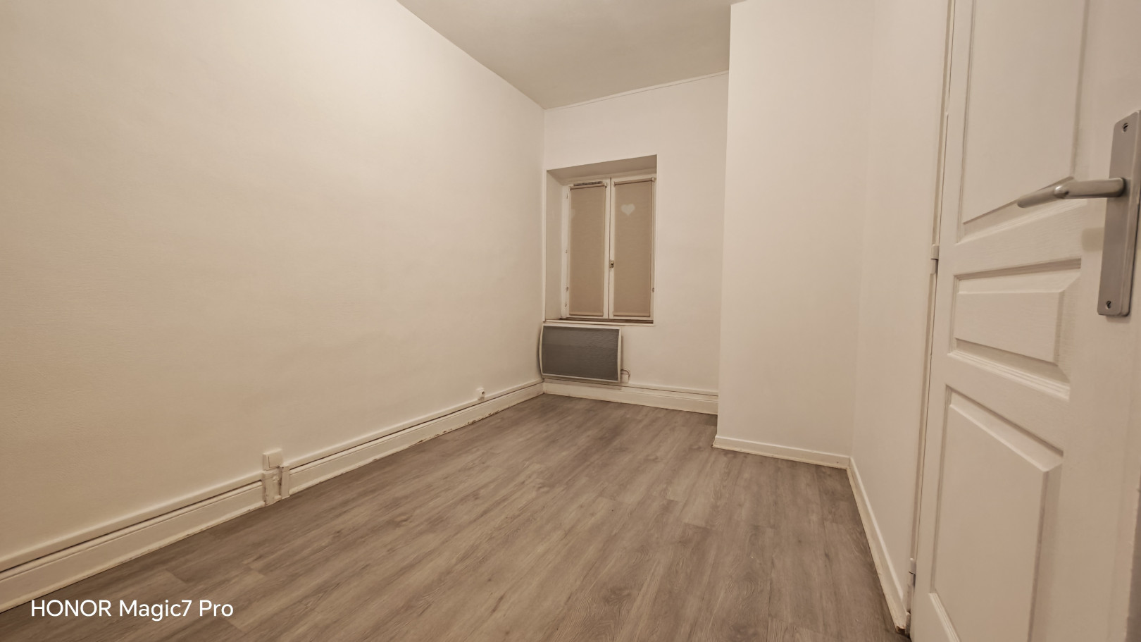 
                                                Vente
                                                 Exclusivité Eco Transac Appartement T2 Sathonay-Camp