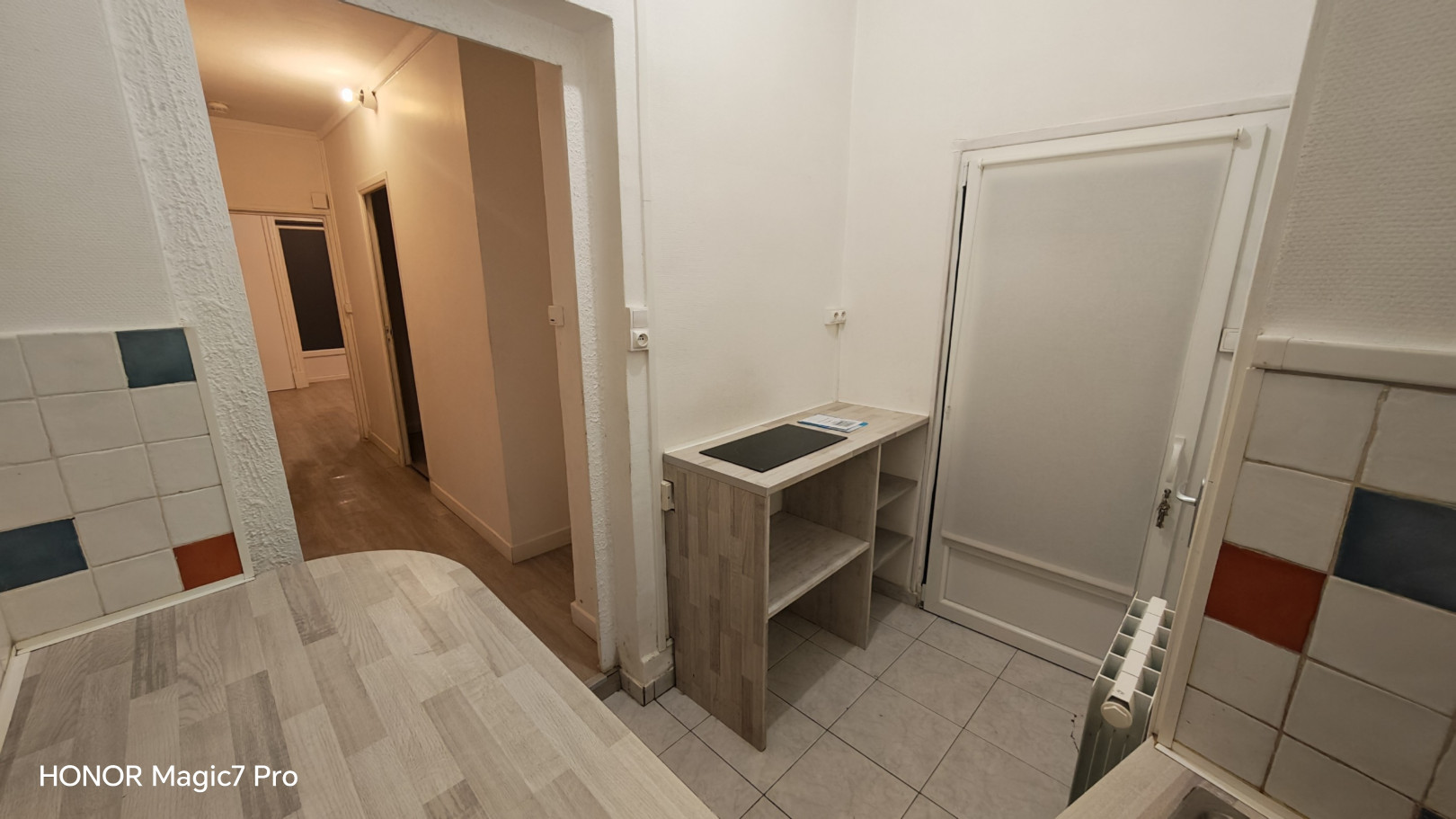 
                                                Vente
                                                 Exclusivité Eco Transac Appartement T2 Sathonay-Camp