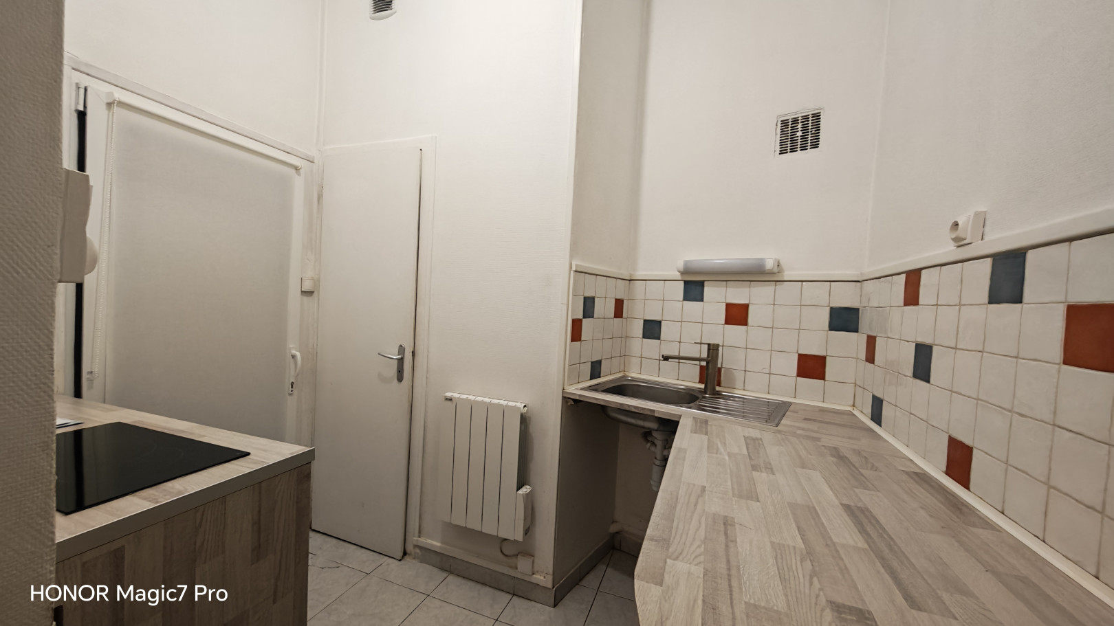 
                                                Vente
                                                 Exclusivité Eco Transac Appartement T2 Sathonay-Camp