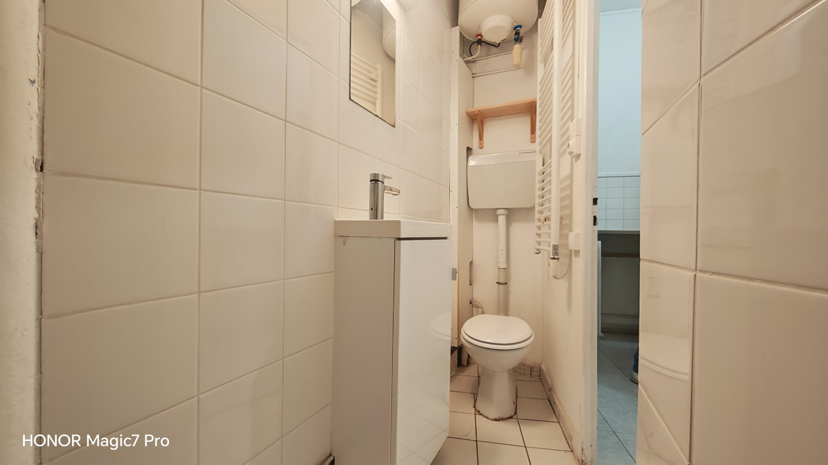 
                                                Vente
                                                 Exclusivité Eco Transac Appartement T2 Sathonay-Camp
