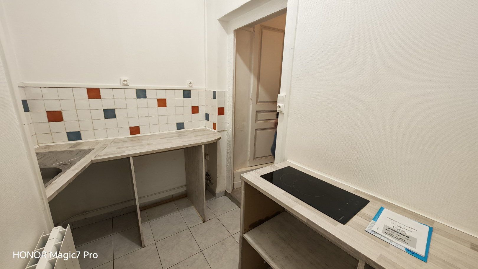 
                                                Vente
                                                 Exclusivité Eco Transac Appartement T2 Sathonay-Camp